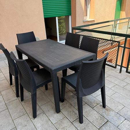 דירות ורונה La Terrazza Di Vittoria מראה חיצוני תמונה