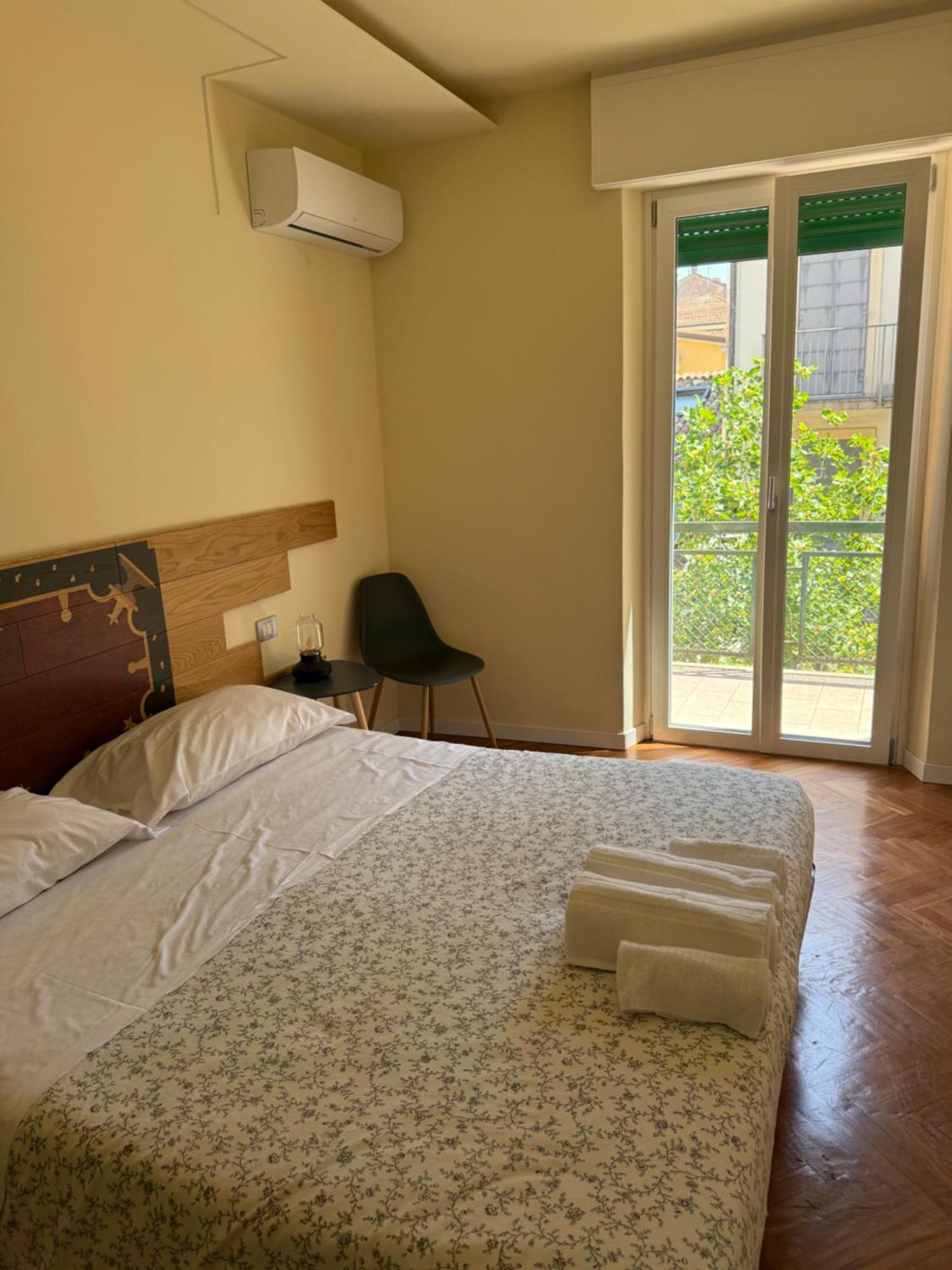 דירות ורונה La Terrazza Di Vittoria מראה חיצוני תמונה