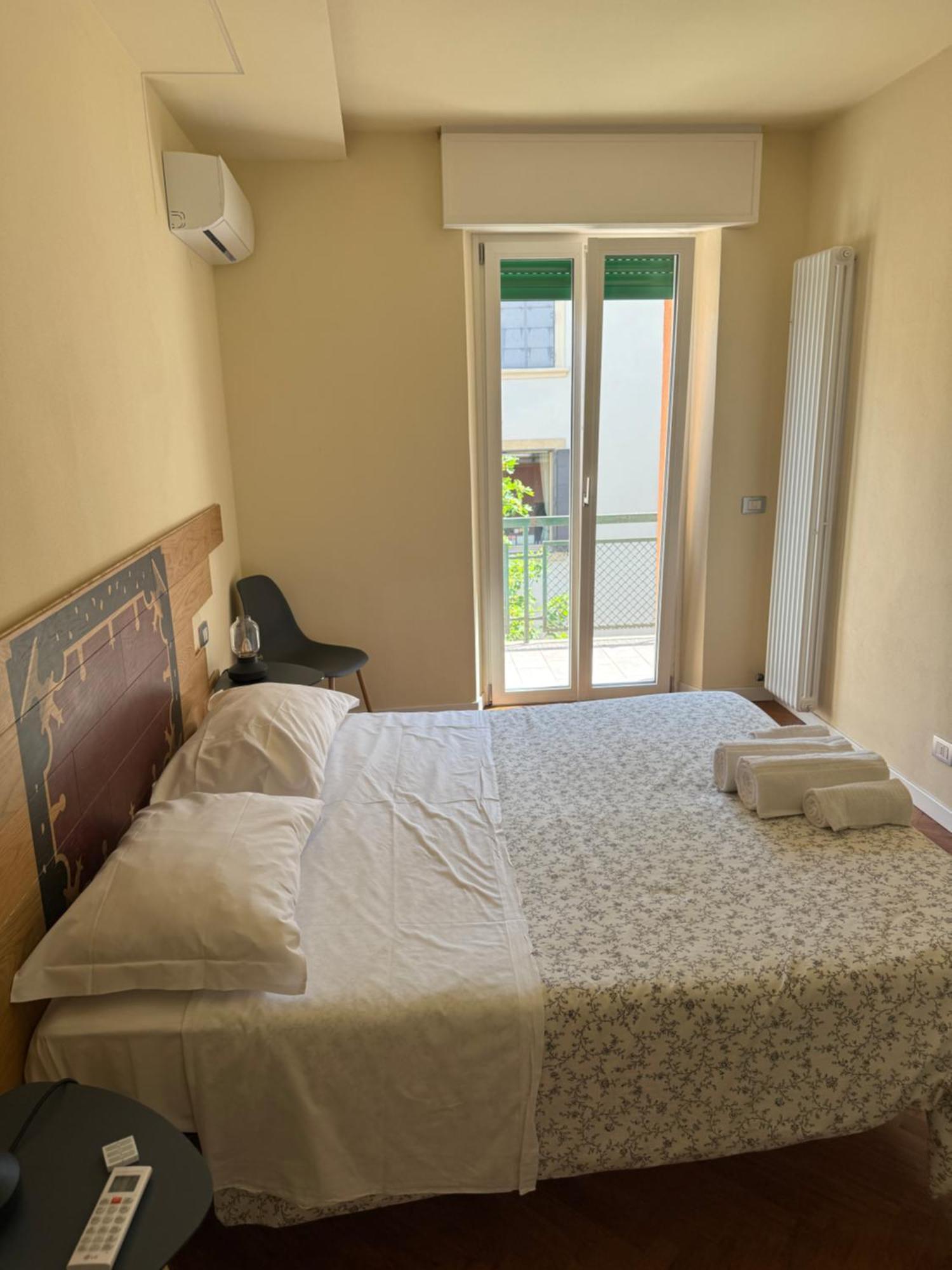 דירות ורונה La Terrazza Di Vittoria מראה חיצוני תמונה