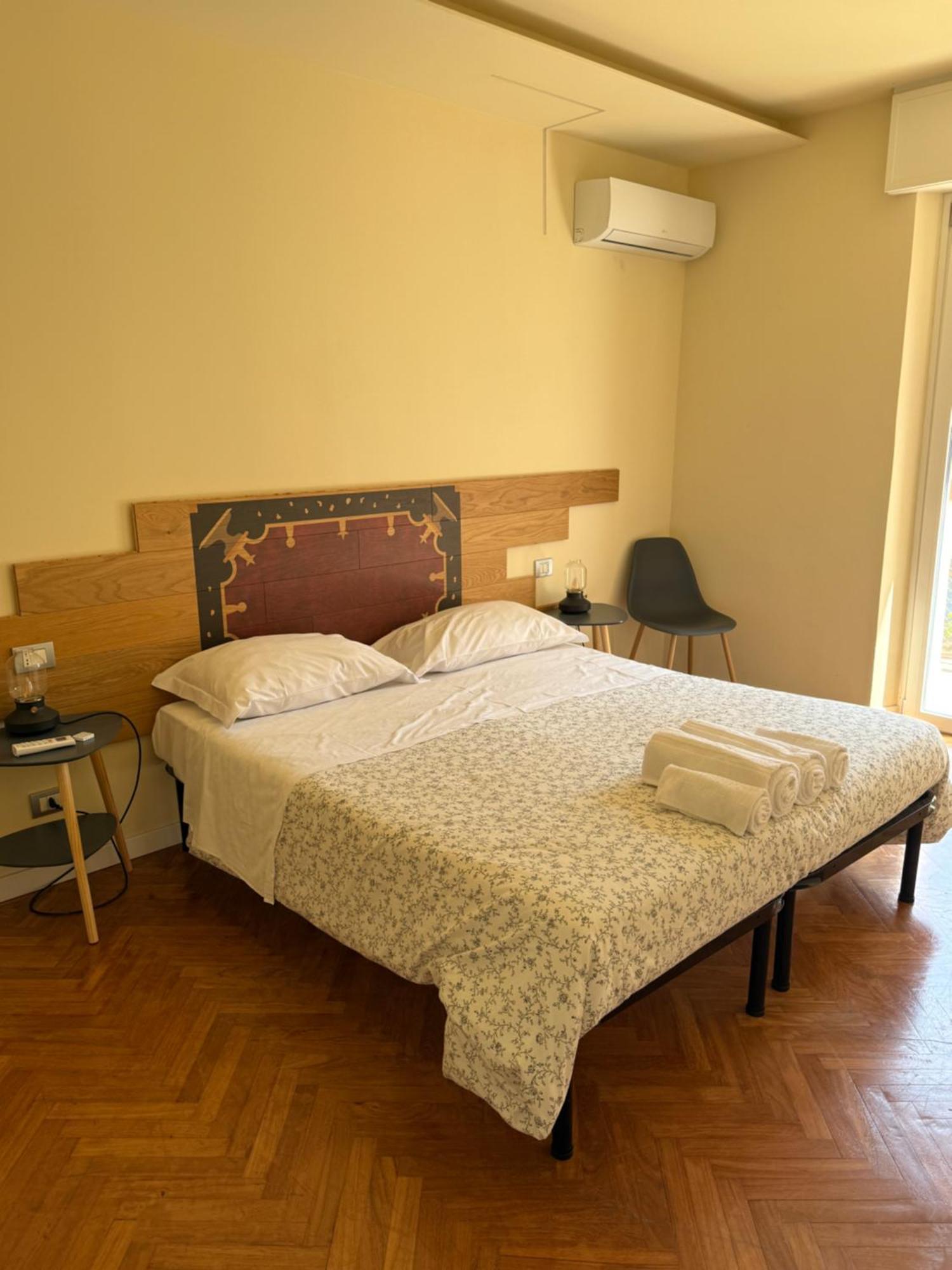 דירות ורונה La Terrazza Di Vittoria מראה חיצוני תמונה
